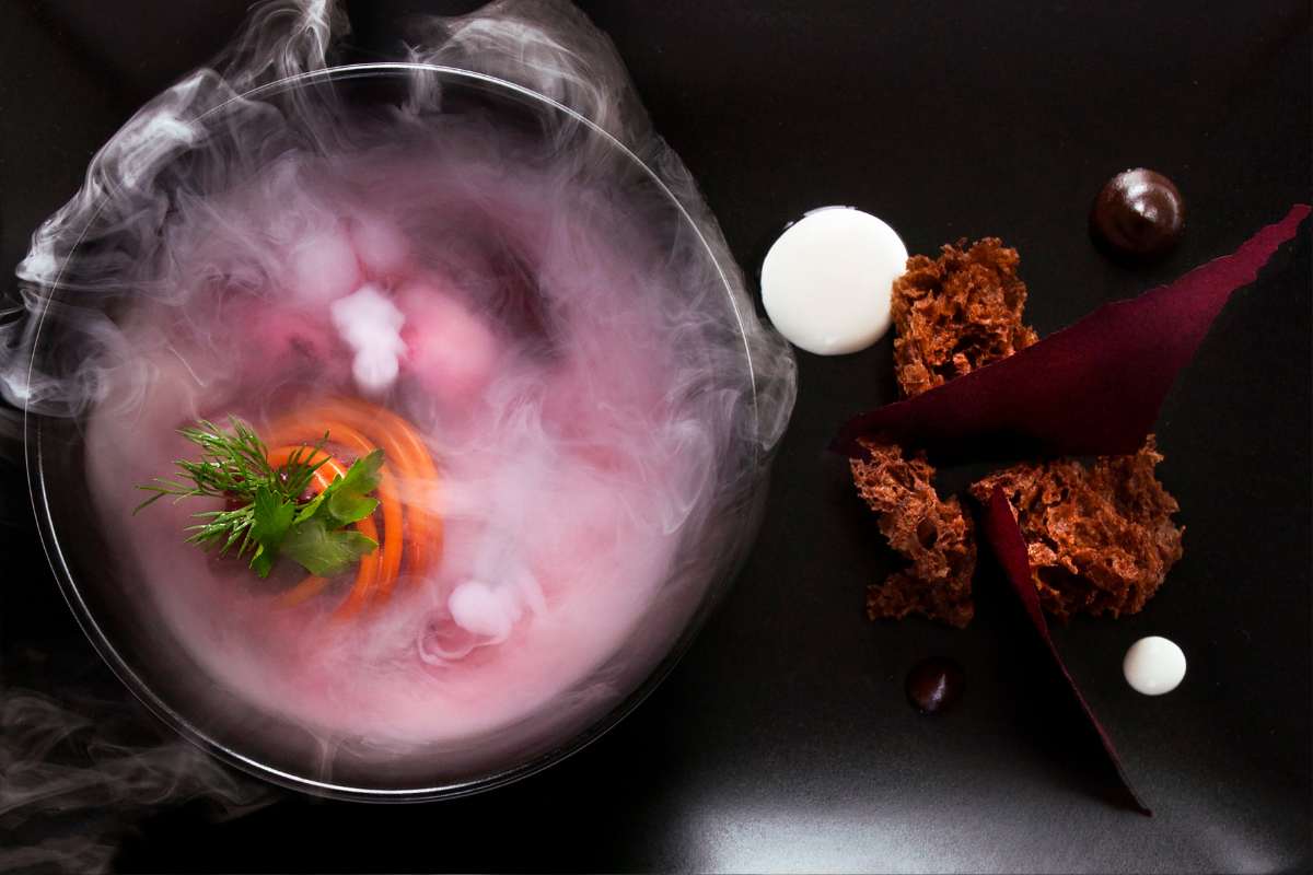 Comment les nouvelles technologies ont boulversé nos façons de cuisiner ?