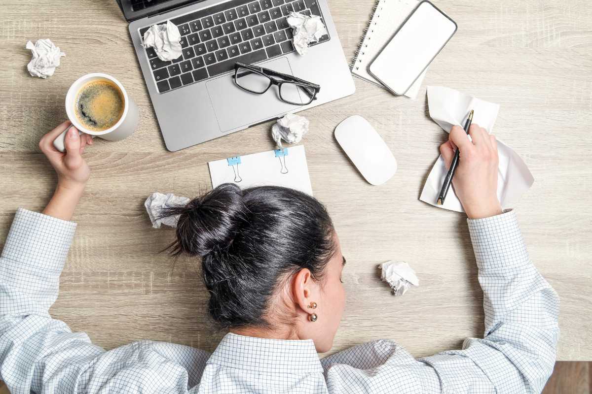Stress chronique et problèmes biliaires : comprendre la connexion